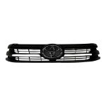 PARRILLA DE FRENTE HILUX 2016-2024 DX 2.4 CON LOGO Original