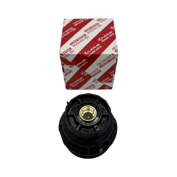 TAPA DE FILTRO DE ACEITE  RAV4 2014 2AR 4X4 / CAMRY 2012 - Imagen 1