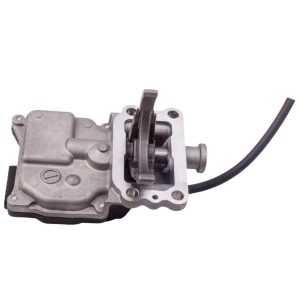 MOTOR ACTUADOR VACIO DIFERENCIAL DEL  HILUX-SW4 2005-2023 VIGO - REVO ORIGINAL
