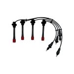 JUEGO DE CABLES BUJIAS HILUX 2.7 3RZ 2002-2005 NAFTA ORIGINAL