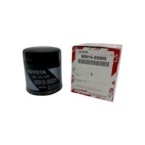 FILTRO ACEITE HIACE 2019-2022