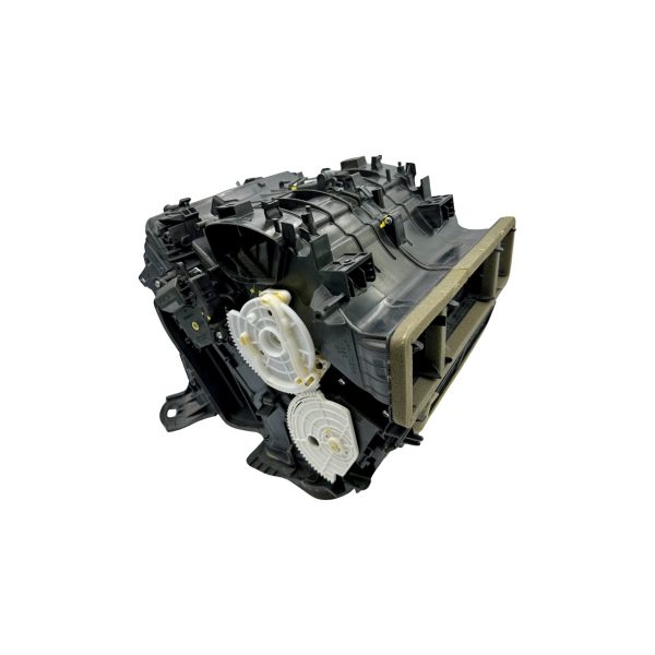 CONJUNTO EVAPORADOR HILUX 2011-2015 1KD 3.0 - Imagen 1