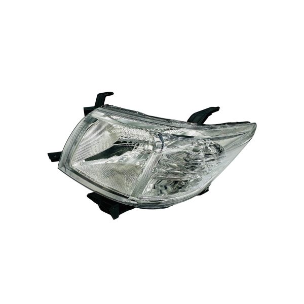 1_638344724709507379 OPTICA HILUX 2012-2015 SIN LAMPARA IZQUIERDA ORIGINAL - Imagen 1