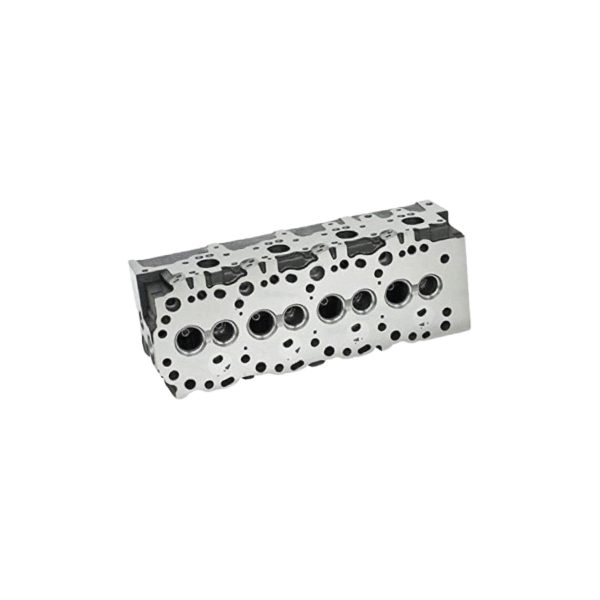TAPA DE CILINDROS HILUX 2001-2004 3.0 5L PELADA SIN TURBO - Imagen 1