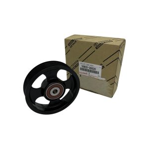 POLEA MULTIVIA RAV4 2005-2012 MOTOR 1AZFE/ 2AZFE ORIGINAL
