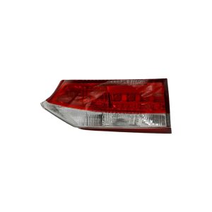 FARO TRASERO COROLLA 2014-2017 XEI/SEG INTERIOR IZQUIERDO  LED Original