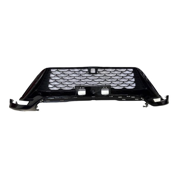 PARRILLA DE PARAGOLPE DELANTERO SW4 *DIAMOND* 2021-2024 ORIGINAL - Imagen 1