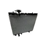 ***LIQUIDACION*** RADIADOR DE AGUA ETIOS 2013-2015 ORIGINAL