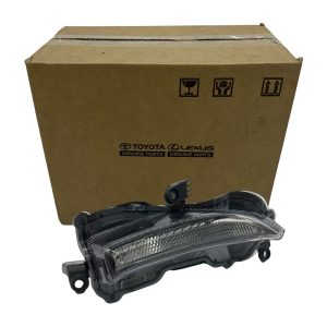FARO LED DELANTERO YARIS 2022-2024 INFERIOR DERECHO