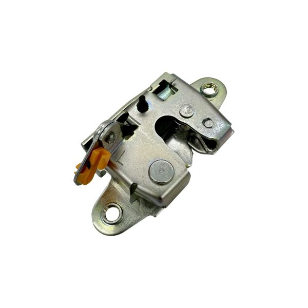 CERRADURA PORTON HILUX 2005-2008 /2016-2024 VIGO-REVO DOBLE CABINA IZQUIERDO Original - Imagen 1