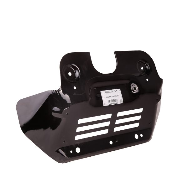 CHAPON CUBRE CARTER DELANTERO HILUX-SW4 2005-2015 Vigo Original - Imagen 1