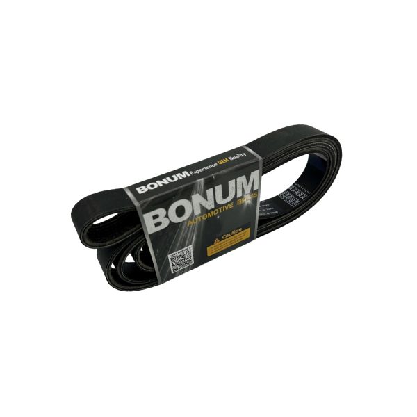 CORREA MULTIVIA HILUX-SW4 2016-2022 2.4-2.8 1GD-2GD Revo Bonum - Imagen 1