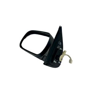 ESPEJO HILUX 2005-2011 NEGRO ELECTRICO IZQUIERDO 6 PINES TAIWAN