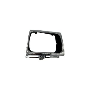 ARO DE FARO CROMADO TOYOTA HILUX 1996-2001 4X4 DERECHO