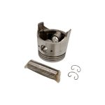 PISTON DE MOTOR TOYOTA HILUX 1978-1982 18R STANDARD 88.5 MM