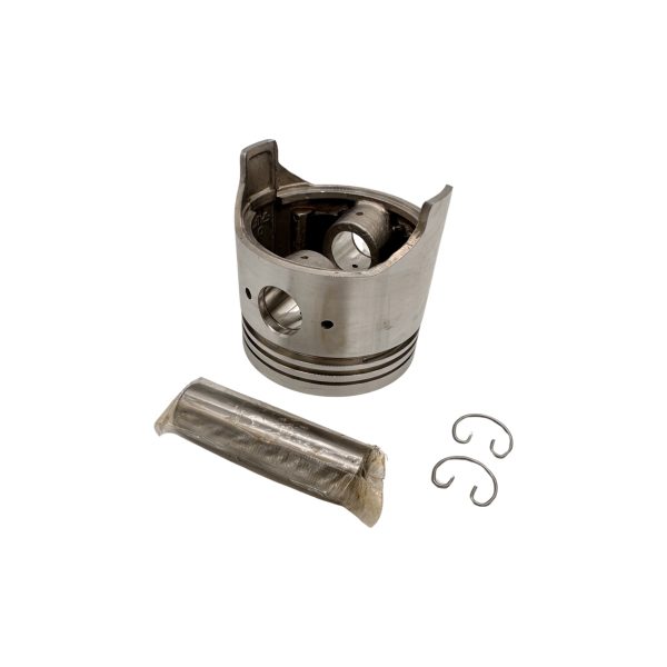 PISTON DE MOTOR TOYOTA HILUX 1978-1982 18R STANDARD 88.5 MM - Imagen 1