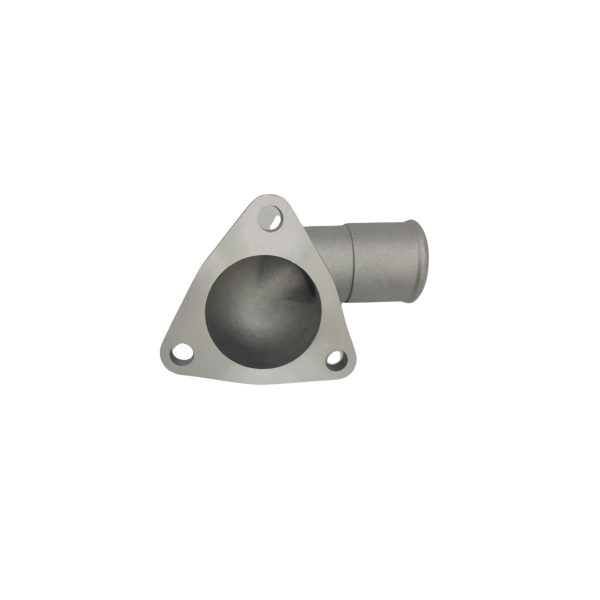 TAPA TERMOSTATO HILUX 1992-2001 MOTOR 2.4-2.8 2L-3L Taiwan - Imagen 1