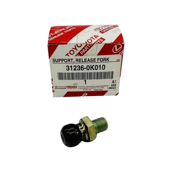 1_638369653146920623 PIVOTE DE HORQUILLA DE EMBRAGUE HILUX-SW4 2016-2023 2.4-2.8 - Imagen 1