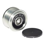 POLEA DE ALTERNADOR HILUX-SW4 2005-2024 TIPO BOSCH RMT