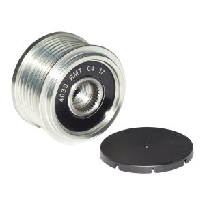 POLEA DE ALTERNADOR HILUX-SW4 2005-2024 TIPO BOSCH RMT