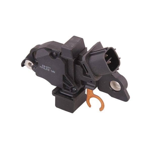 REGULADOR DE VOLTAJE HILUX-SW4 2005-2015 Taiwan - Imagen 1