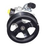 BOMBA DIRECCION HILUX-SW4 2016-2021 *SIN SENSOR * REVO TOYAKO