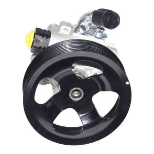 BOMBA DIRECCION HILUX-SW4 2016-2021 *SIN SENSOR * REVO TOYAKO