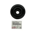 GUARDAPOLVO OPTICA HILUX 2005-2015 / ETIOS / YARIS ORIGINAL