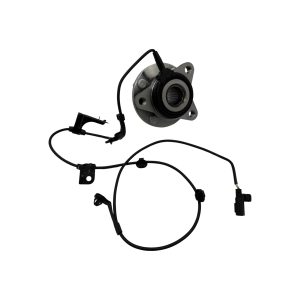 MAZA DE RUEDA DELANTERA YARIS 2016-2025 CON ABS IZQUIERDA TAIWAN