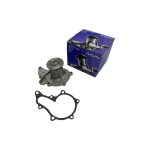 BOMBA AGUA COROLLA 1992-1997 1600 MOTOR 4AF AISIN