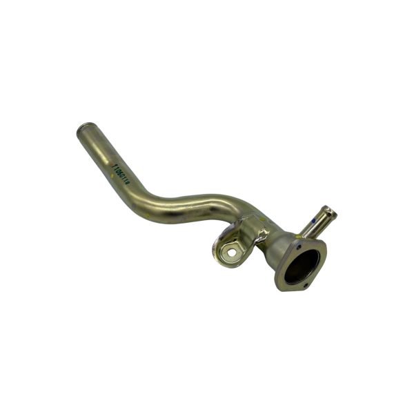 CAÑO DE BOMBA DE AGUA TOYOTA ETIOS 2013-2016 ORIGINAL - Imagen 1