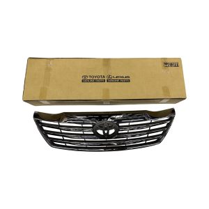 PARRILLA FRENTE SW4 2012-2015 CROMADA Original
