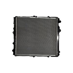 RADIADOR DE AGUA HILUX 3.0 TURBO 2002-2004 SIN TAPA Alternativo