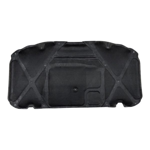 *** LIQUIDACION*** AISLADOR DE CAPOT HILUX ***NAFTERA*** 2012-2015  SIN TOMA - Imagen 1
