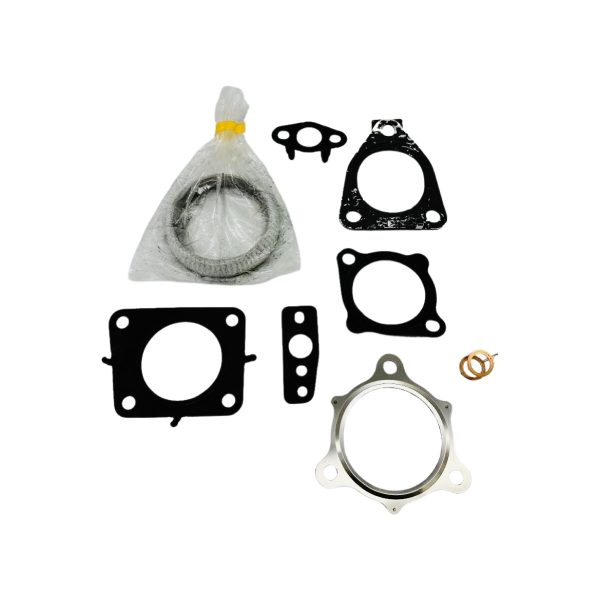 JUEGO DE JUNTAS DE TURBO HILUX-SW4 2005-2015 3.0 1KD ORIGINAL - Imagen 1