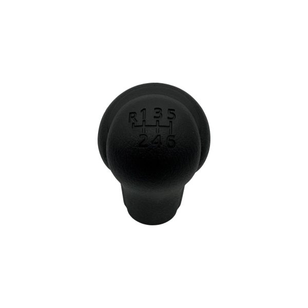 BOCHA  PALANCA CAMBIOS *NEGRA* HILUX 2016-2024  4X2 Revo Original - Imagen 1