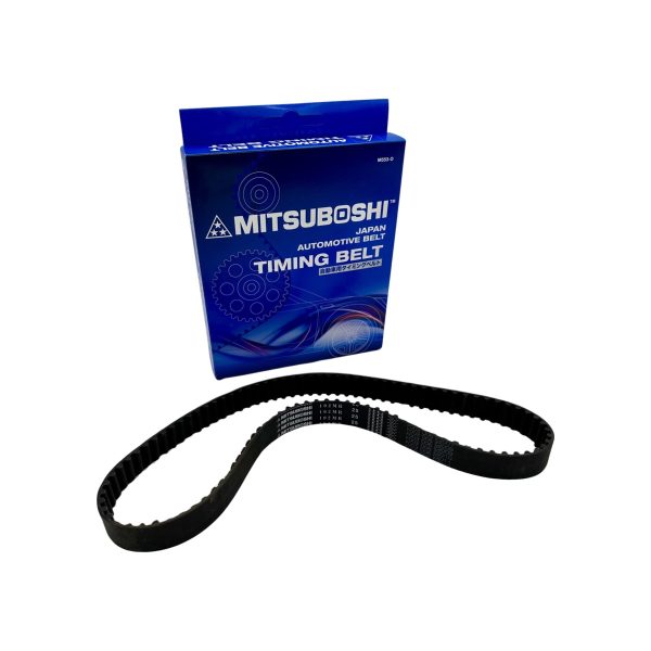 CORREA DE DISTRIBUCION TOYOTA SW4-HILUX 1996-2004 *TURBO* 1KZT-1KZTE MITSUBOSHI - Imagen 1