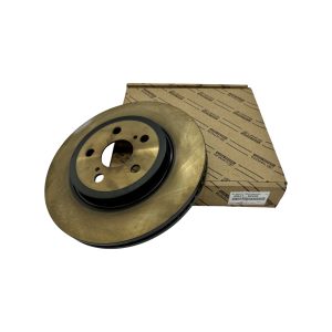 DISCO DE FRENO DELANTERO COROLLA 2020-2024 ORIGINAL