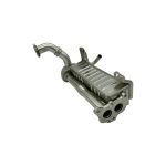 RADIADOR ENFRIADOR DE GASES DE ESCAPE EGR TOYOTA HILUX 2.5-D4D ORIGINAL