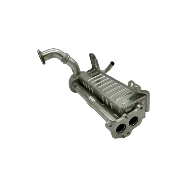RADIADOR ENFRIADOR DE GASES DE ESCAPE EGR TOYOTA HILUX 2.5-D4D ORIGINAL - Imagen 1