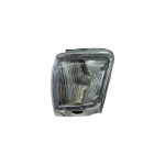 FARO DE POSICION HILUX 2001-2004 3.0 5L IZQUIERDO *CROMADO* Taiwan