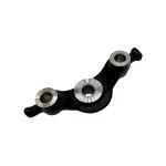 SOPORTE ROTULA INFERIOR HILUX-SW4 2005-2015 IZQUIERDO