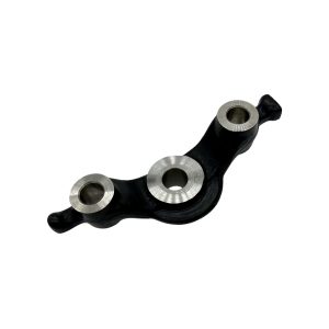 SOPORTE ROTULA INFERIOR HILUX-SW4 2005-2015 IZQUIERDO