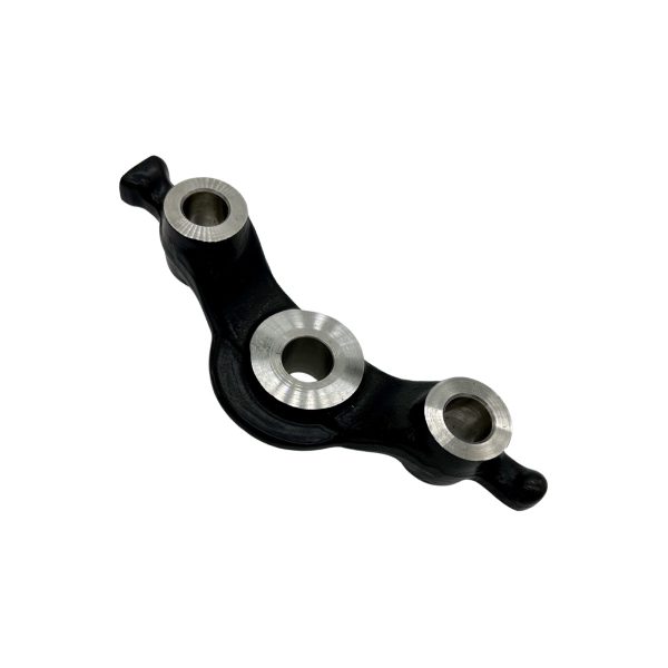 SOPORTE ROTULA INFERIOR HILUX-SW4 2005-2015 DERECHA - Imagen 1