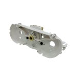 CONTROL DE CLIMATIZADOR TOYOTA HILUX 2012-2015