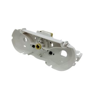 CONTROL DE CLIMATIZADOR TOYOTA HILUX 2012-2015