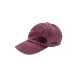 GORRA ORIGINAL TOYOTA PURPURA PRELAVADA