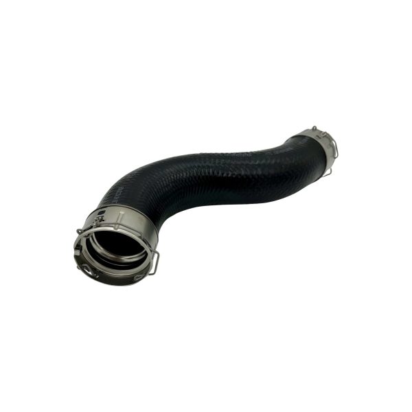 MANGUERA INTERCOOLER HILUX-SW4-INNOVA 2019-2024 N2 CON ACOPLE RAPIDO LADO DERECHO ORIGINAL - Imagen 1