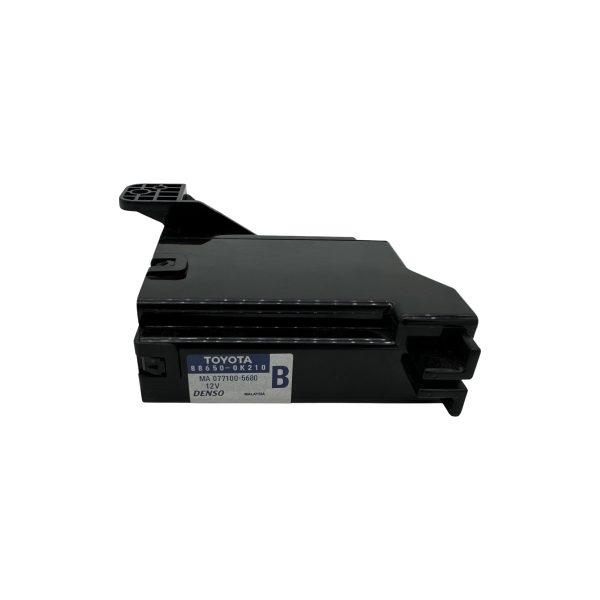 **LIQUIDACION** AMPLIFICADOR AIRE ACONDICIONADO HILUX 2005-2008 ORIGINAL - Imagen 1