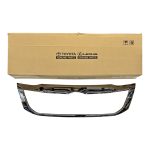 MOLDURA DE PARRILLA HILUX 2012-2015 SR-SRV CROMADO